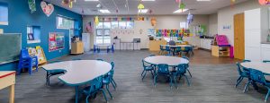 Preschool Room