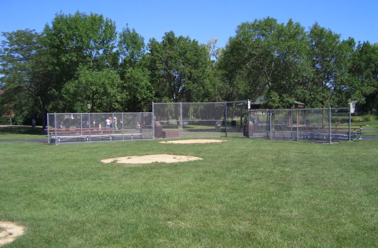 Athletic Fields Vernon Hills Park District