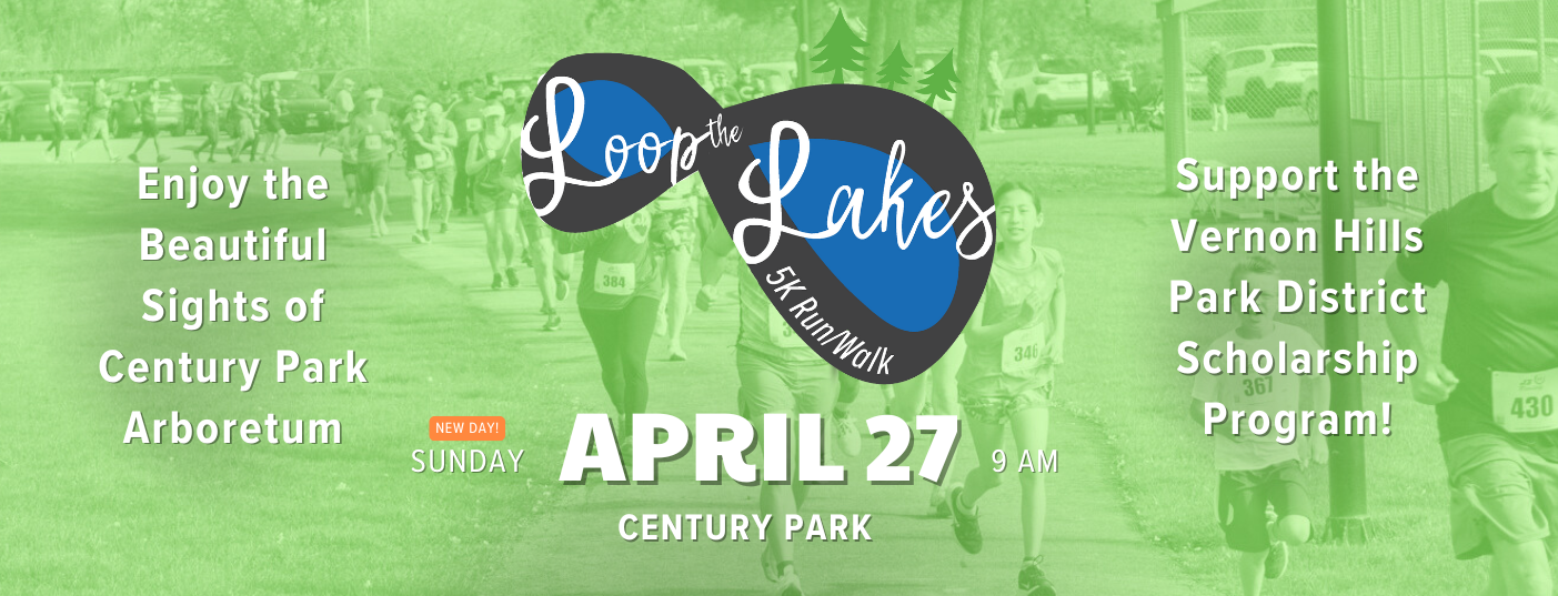 Loop the Lakes Web Slider 