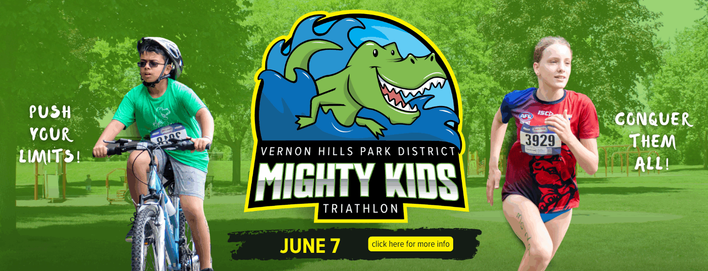 Mighty Kids Web Slider 